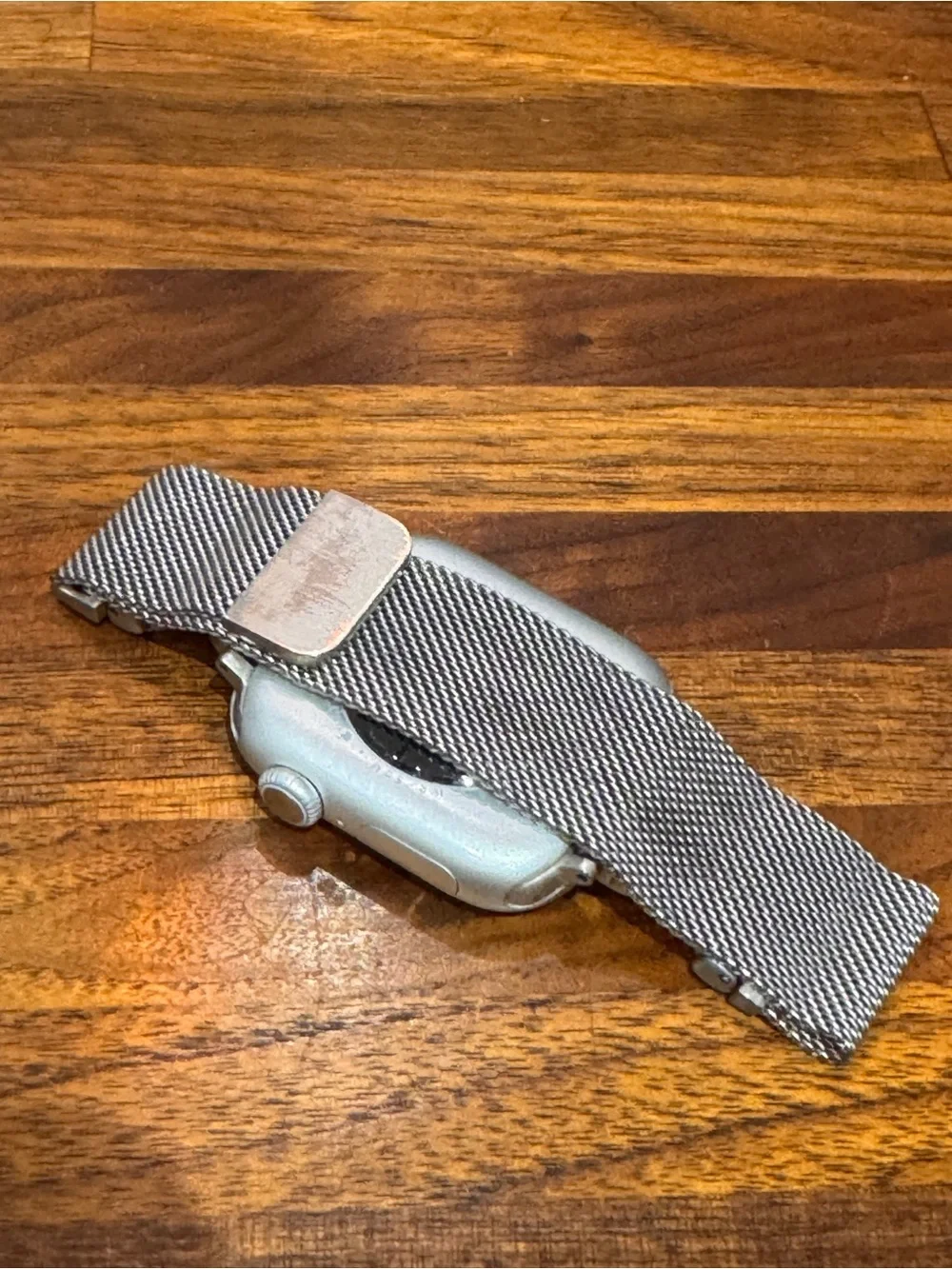 Smart! Apple Watch 42mm Series 10 - EUC